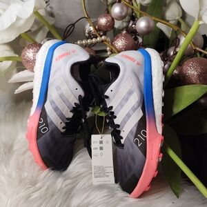 NEW Women's Adidas Terrex Speed Ultra Trail Running Shoes H03192 Size6.5 new